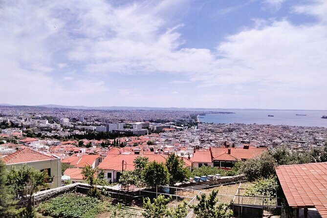 Thessaloniki Old Town Mythology & Nature Walking Tour - Final Thoughts