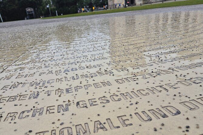 Third Reich Tour Munich - Why You’ll Love This Tour