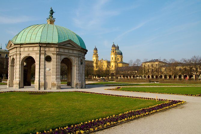 Third Reich & WWII Walking Tour - The Value of the Tour: What You’ll Get