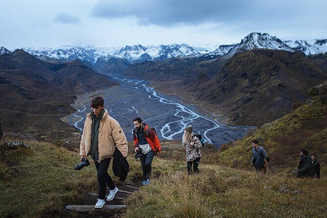 Thórsmörk, Valley of Thór | Private Tour | PRO Photos Included - What Makes This Tour Special?