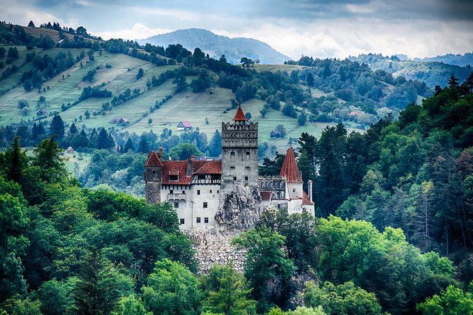 Three Castles in Transylvania Private Day Trip from Bucharest - An In-Depth Look at the Tour