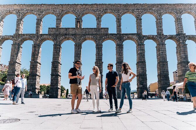Three Cities in One Day: Segovia, Avila & Toledo from Madrid - Final Thoughts