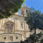 Three cities walking tour incl. entrance to Inquisitor's palace - The Value of This Tour
