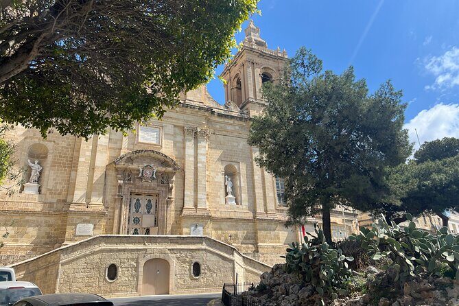 Three cities walking tour incl. entrance to Inquisitor's palace - The Value of This Tour