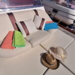 Three Hour Private Guided Tour of Capri with a luxury Gozzo cabin cruiser - Why Travelers Love This Experience