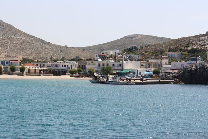 Three Island Cruise from Kos - What You Can Expect From the Trip