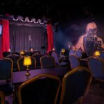 (Thur 7pm) Comedy Magic Show includes 1x Pizza & 2 glasses of Prosecco - Authentic Insights from Reviewers