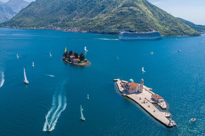 Ticket Tour: Blue Cave, Mamula Island, Submarine Tunnel, Lady of the Rocks (3hr) - FAQ