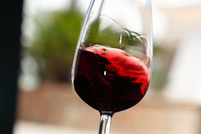 Tidbits Route - The Food and Wine Experience