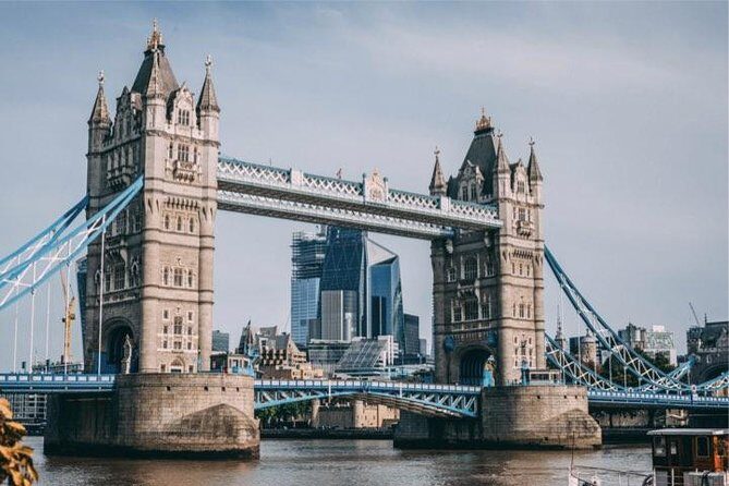 Tilbury Cruise Terminal to London Private Arrival Transfer - Who Is This Transfer Best For?