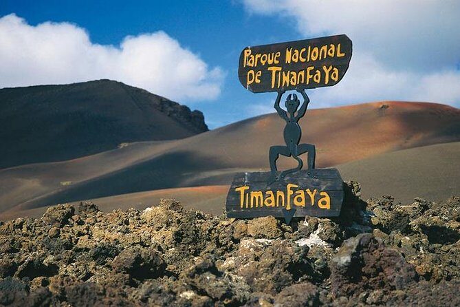 Timanfaya, Golfo, Jameos Agua & Camel Ride (opt) - Lanzarote - Transportation, Timing, and Group Size