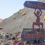 Timanfaya & Lanzarote Volcano Experience - Transportation and Group Size