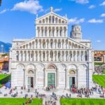 Time Entrance to Leaning Tower & All Attractions in Pisa Complex - The Sum Up