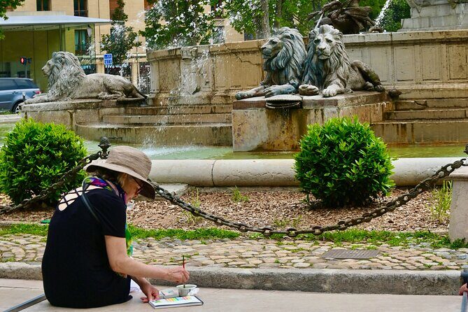 Time flies in this complete tour of Aix-en-Provence - Why This Tour Stands Out