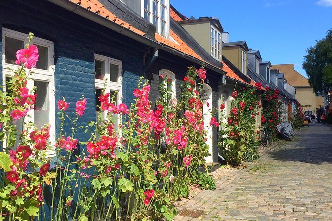 Time travel in Aarhus - Authentic Experiences Highlighted by Reviewers