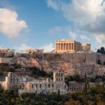 Timeless Athens Full Day Private Tour - Athens in a Day - Who Is This Tour Best For?