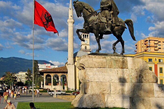 Tirana City Tour with Hotel Pickup - Practical Tips for Participants