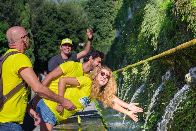 Tivoli Full Day Trip from Rome: Hadrian's Villa and Villa D'Este - Final Thoughts