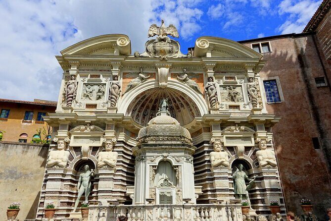Tivoli: Villa dEste  Private Tour - Who Will Love This Tour?