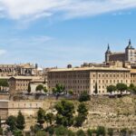Toledo Day Trip from Madrid Small Group - Meeting Point and Timing