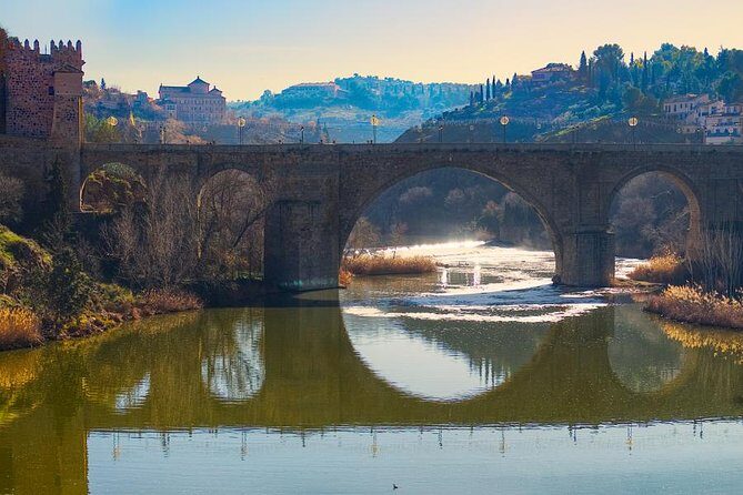 Toledo Day Trip from Madrid with Guide - The Experience: What Travelers Are Saying