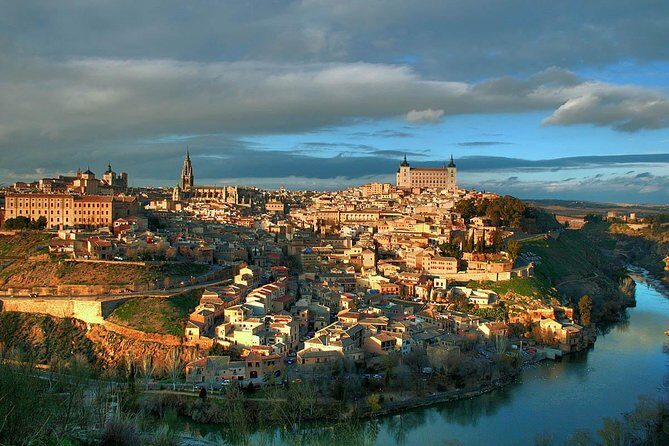 Toledo Day Trip From Madrid wtih Guide - Who Is This Tour Best Suited For?