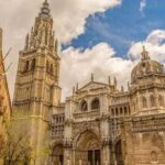 Toledo Experience Tour from Madrid with optional Toledo Cathedral - Practical Tips for Making the Most of Your Tour