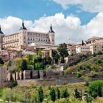 Toledo Full-Day Walking Tour with Guide from Madrid - A Deep Dive into the Toledo Full-Day Tour
