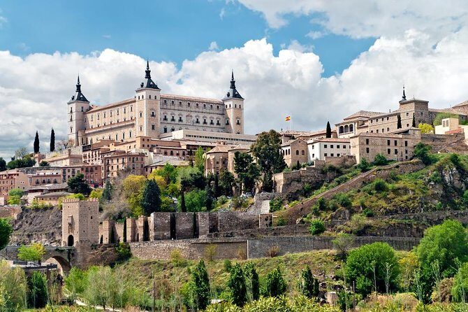 Toledo Full-Day Walking Tour with Guide from Madrid - A Deep Dive into the Toledo Full-Day Tour