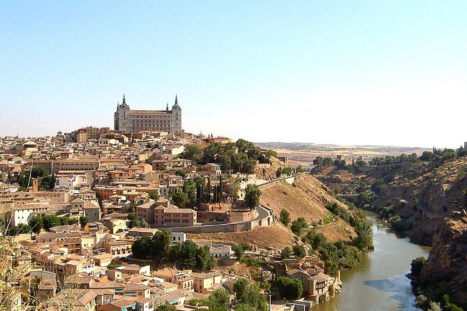 Toledo Highlights Tour for Explorers from Madrid - The Value of This Tour