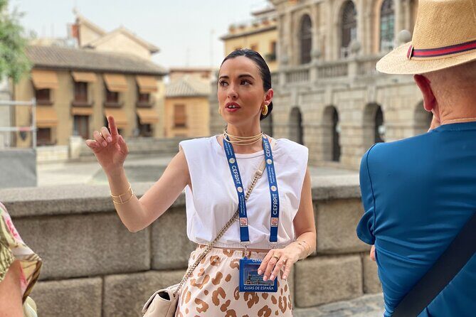 Toledo Jewish Heritage Private Tour with expert local guide - FAQs
