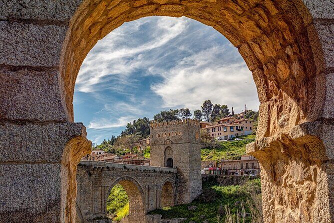 Toledo On Your Own From Madrid & Zipline - Authentic Insights from Reviewers