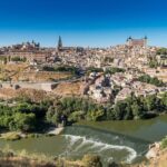 Toledo Panoramic! from Madrid with Transportation and Panoramic Tour - What We Loved About the Tour