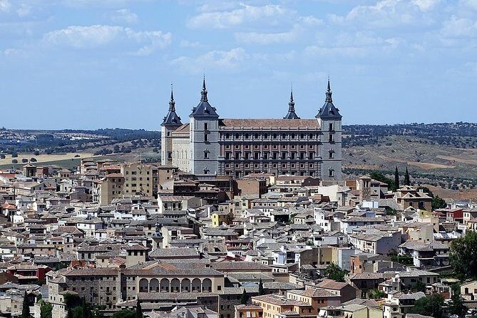 Toledo Private tour from Madrid with hotel pick up and drop off - A Closer Look at the Toledo Private Tour Experience