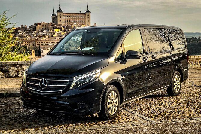 Toledo Private Tour with Guide and Private Driver from Madrid - FAQ