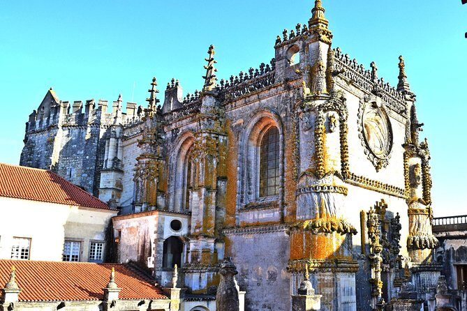 Tomar Convent of Christ Private Day Tour from Lisbon - The Experience’s Practicalities and Value