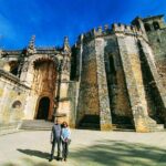 Tomar & Obidos The Roman Legacy Villages World Heritage Tour - What Makes This Tour Stand Out
