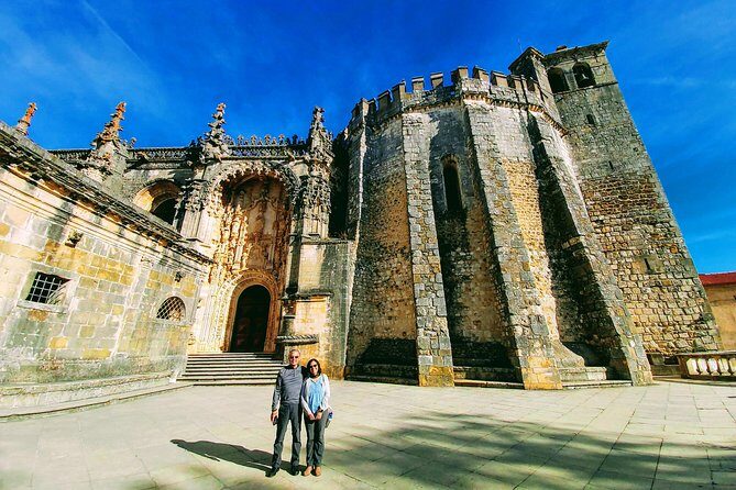 Tomar & Obidos The Roman Legacy Villages World Heritage Tour - What Makes This Tour Stand Out
