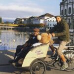Tony`s private city tour with picnic & chocolate degustation - Final Thoughts