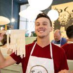 Top Class of Ravioli, Fettuccine and Tiramisu Workshop in Rome - The Realities and Possible Drawbacks