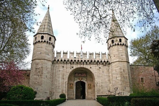 Top Highlight of Istanbul: 1, 2 or 3-Day Private Guided Istanbul Tour - What Reviewers Say