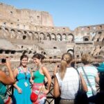 Top Sights of Rome: 1, 2 or 3 Day Private Guided Tour - What Travelers Say