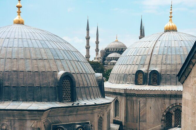 Top Sites Of Istanbul Tour In Small Group - Skipping Ticket Lines - What Travelers Say