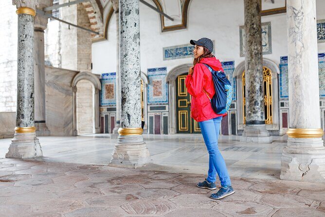 Topkapi Palace and Harem Istanbul Fast-Track Tickets, Tour - Real Traveler Insights