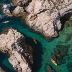 Tossa de Mar: Kayak & Snorkel Tour with Paella from Barcelona - An In-Depth Review of the Experience