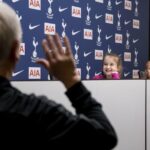 Tottenham Hotspur Stadium Tour - A Thorough Breakdown of the Experience