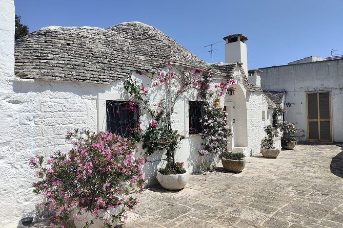 Tour: Alberobello, Ostuni & Locorotondo, Apulian Aperitif - Analyzing the Value: Is It Worth It?