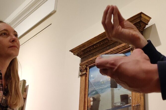Tour 'Best of Prado Museum' (Skip the line ticket. 7 people max.) - Who Is This Tour Perfect For?