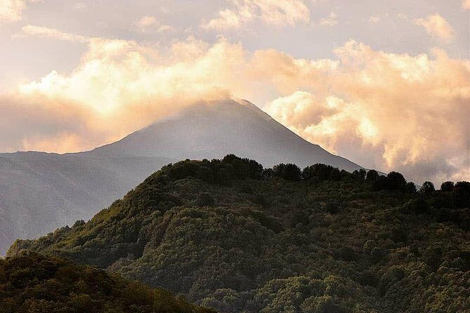 Tour Etna & Wine Tasting - A Deep Dive into the Tour Itinerary
