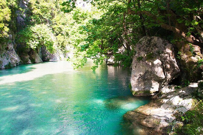 Tour in Acheron River - Why This Tour Is Worth It